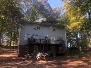 J P Upchurch - Residential Income
