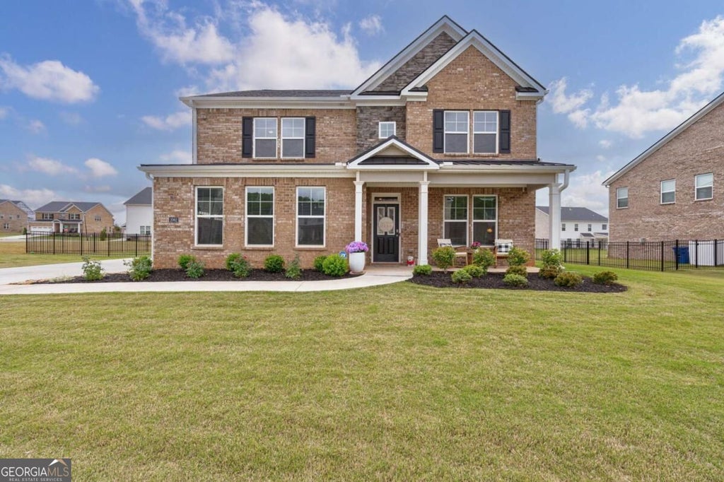 Photo of 2062 Brookside Circle, Statham, GA 30666 (MLS # 10842933)