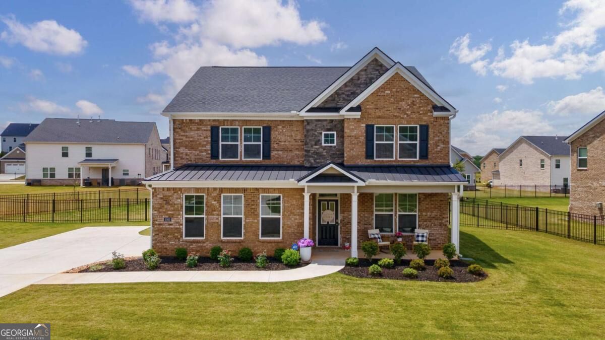 2062 Brookside CIR