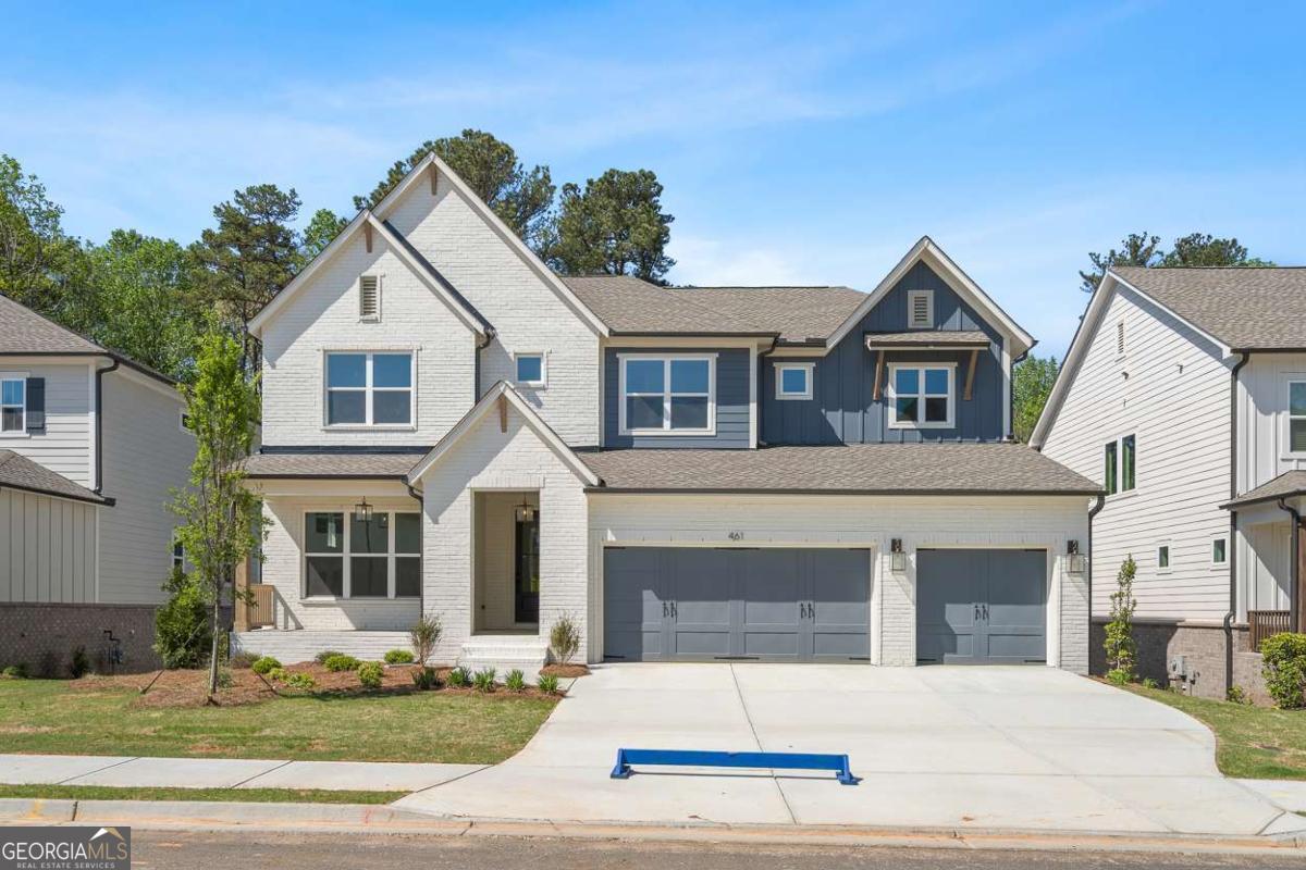 461 Maypop LN
