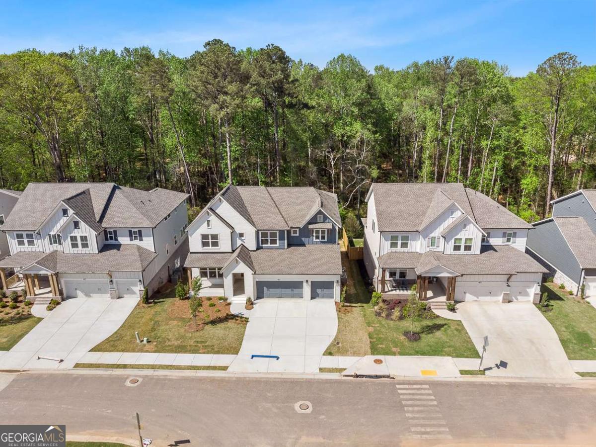 461 Maypop LN