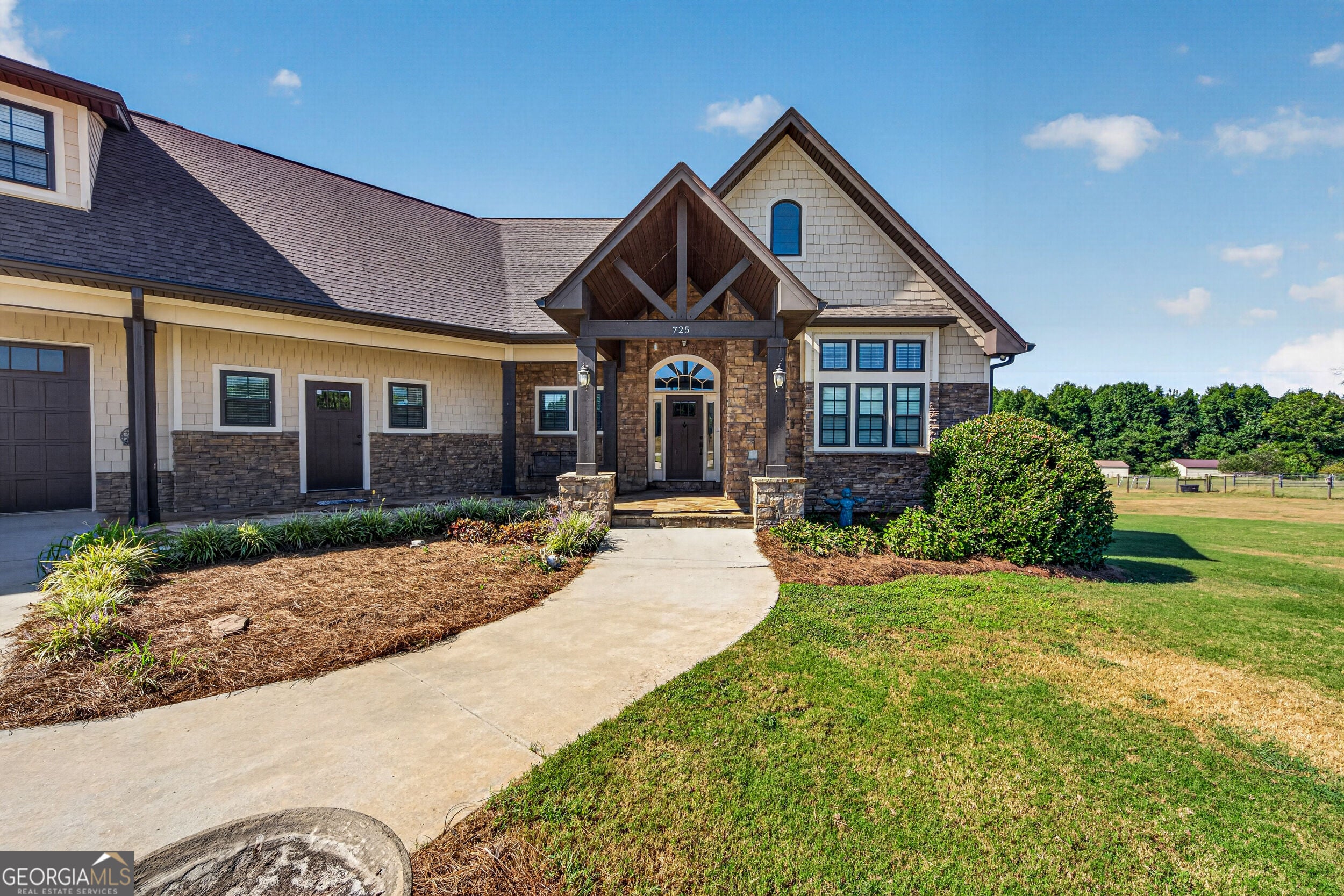 725 County Farm RD