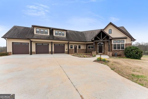 Photo of 725 County Farm Road, Jefferson, GA 30549 (MLS # 10702991)