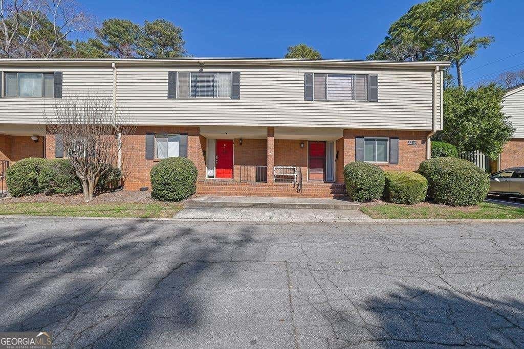 Photo of 3312 Northcrest Road #C, Atlanta, GA 30340 (MLS # 10799154)