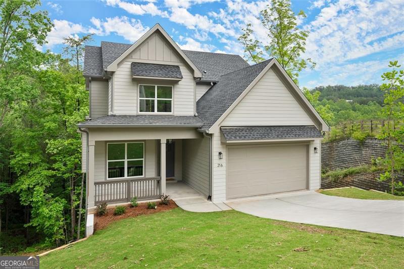 216 Creek View PL