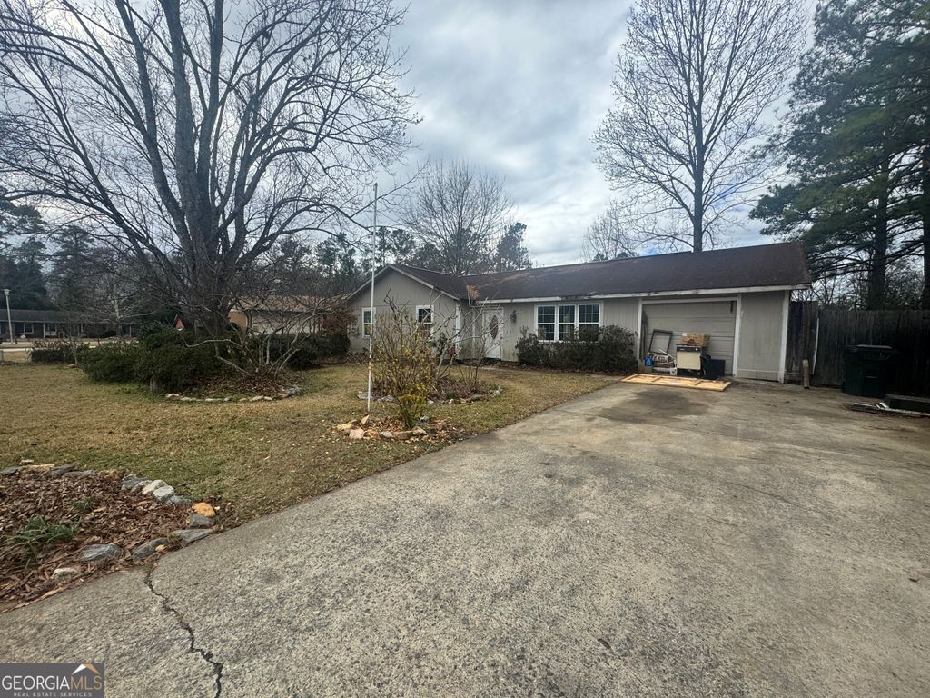 Photo of 103 Highpoint Drive, Warner Robins, GA 31093 (MLS # 10662259)