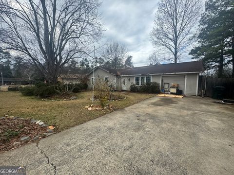 103 Highpoint DR Warner Robins GA 31093