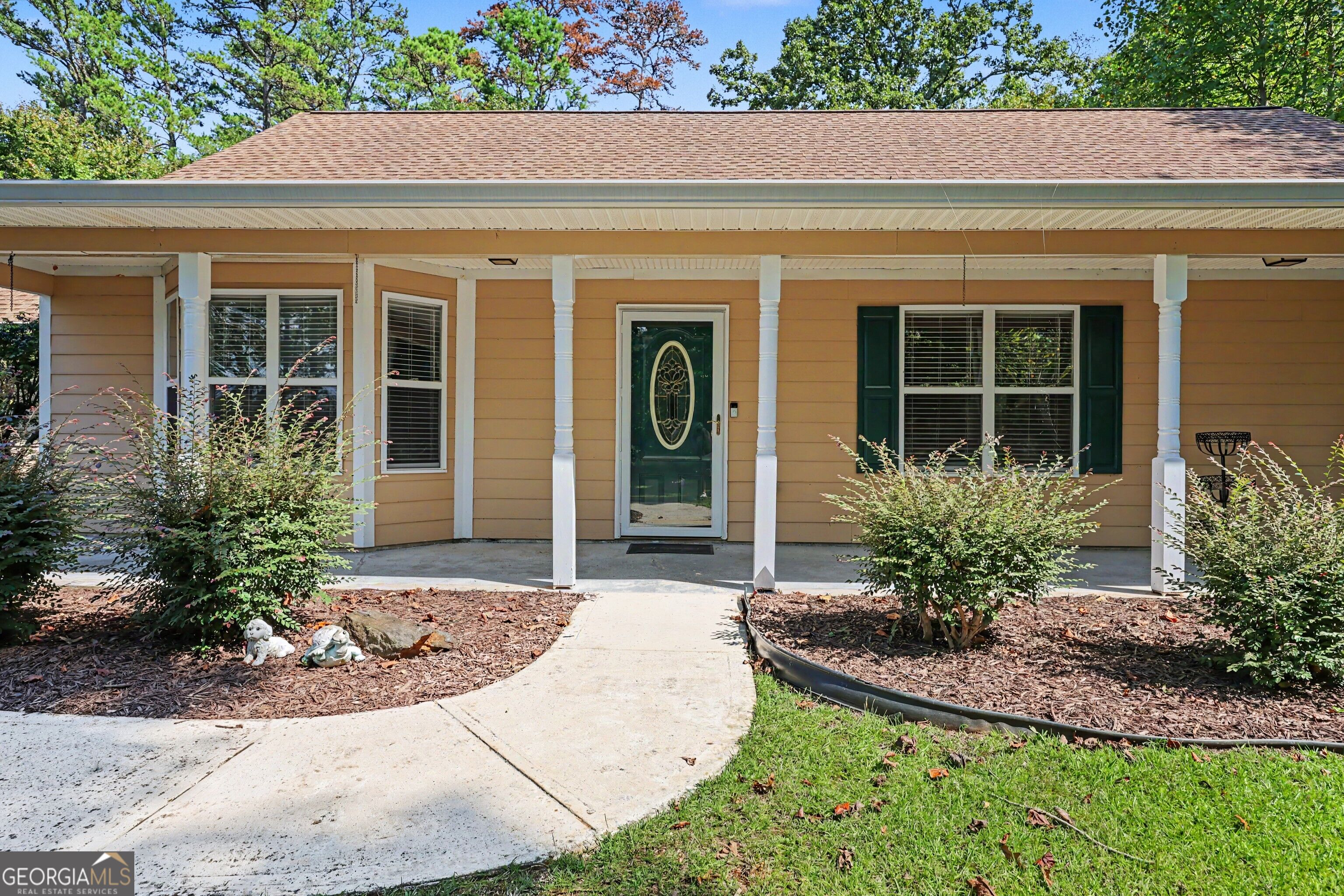 129 Buckeye PT
