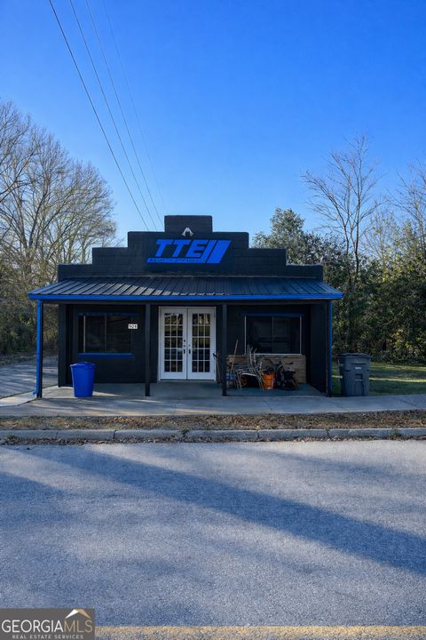 906 E Depot ST Lagrange GA 30241