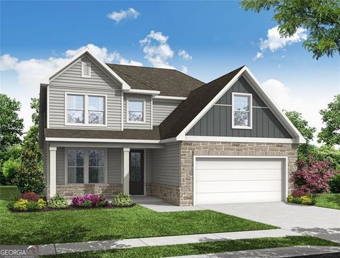 551 Grand Wehunt DR Hoschton GA 30548