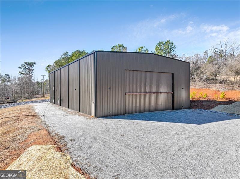 61 Toto Creek Park RD