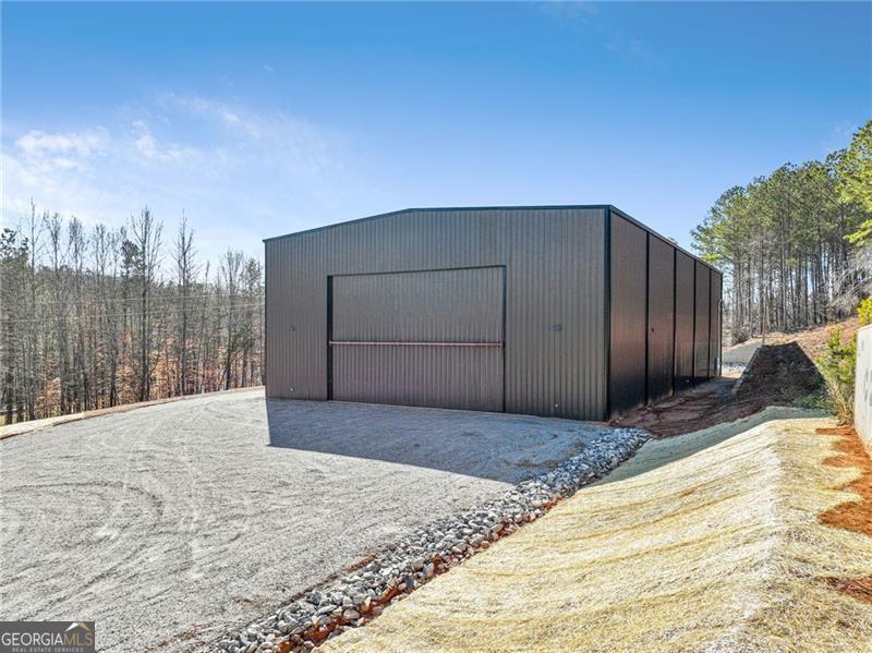 61 Toto Creek Park RD