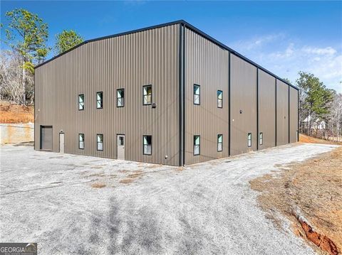 61 Toto Creek Park RD Dawsonville GA 30534