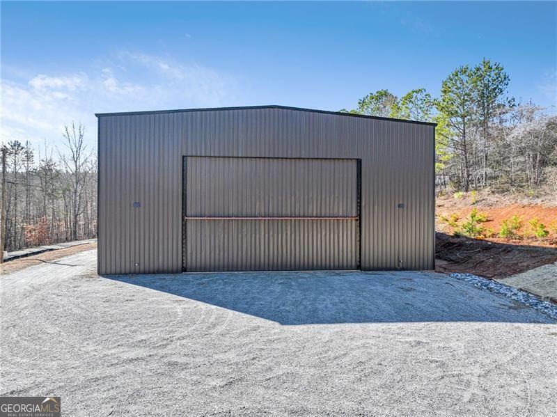 61 Toto Creek Park RD