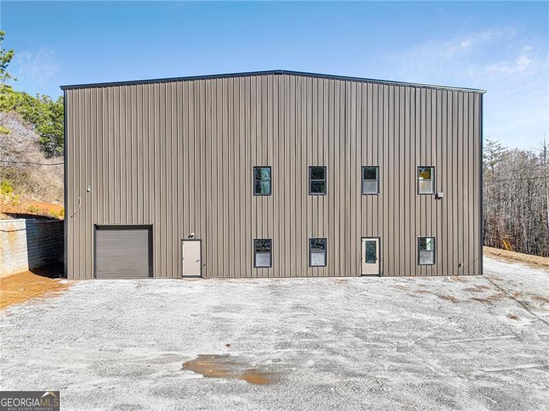 61 Toto Creek Park RD
