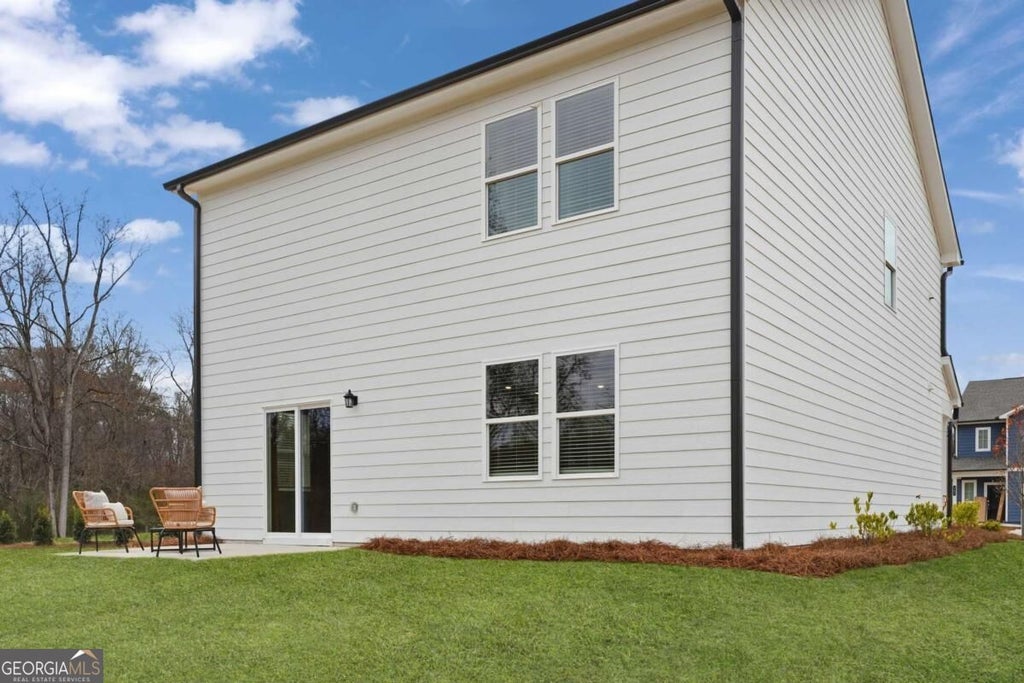 Photo of 150 Shenandoah Lane, Lagrange, GA 30241 (MLS # 10847276)