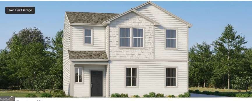 Photo of 150 Shenandoah Lane, Lagrange, GA 30241 (MLS # 10847276)