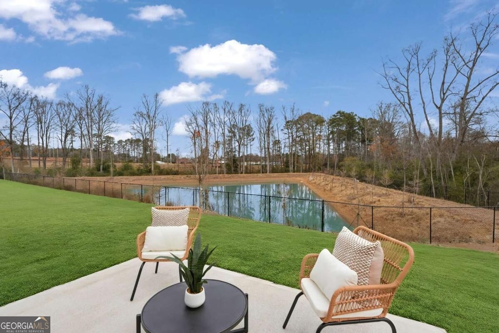 Photo of 150 Shenandoah Lane, Lagrange, GA 30241 (MLS # 10847276)