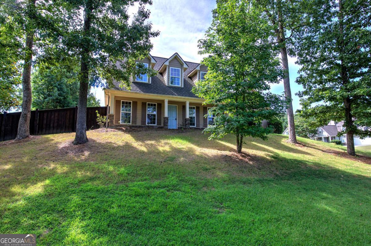 120 Thornwood DR SW