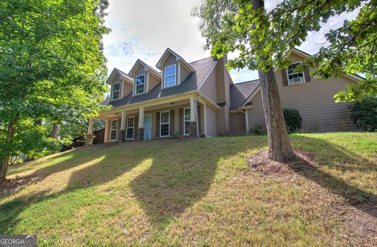 120 Thornwood DR SW