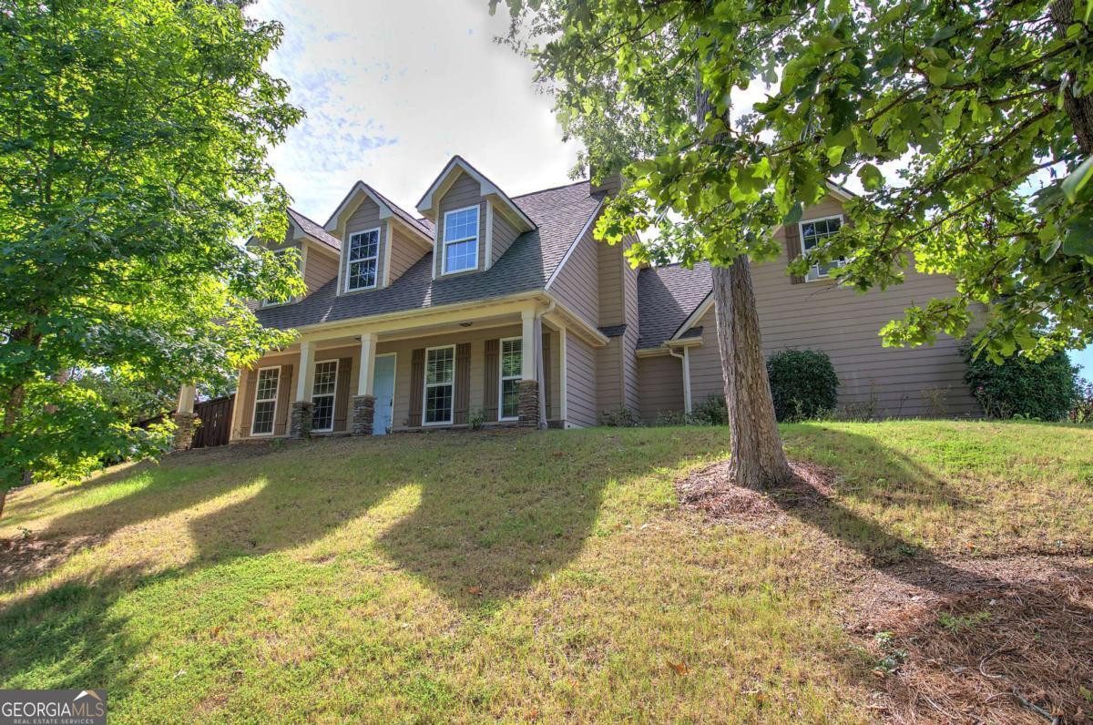 120 Thornwood DR SW