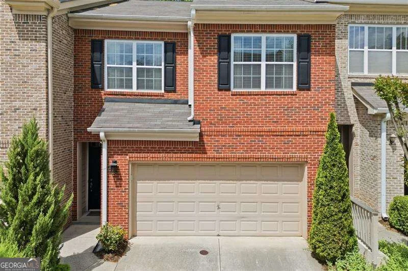 1114 Firethorne Pass