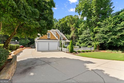 1180 Springdale RD Gainesville GA 30501