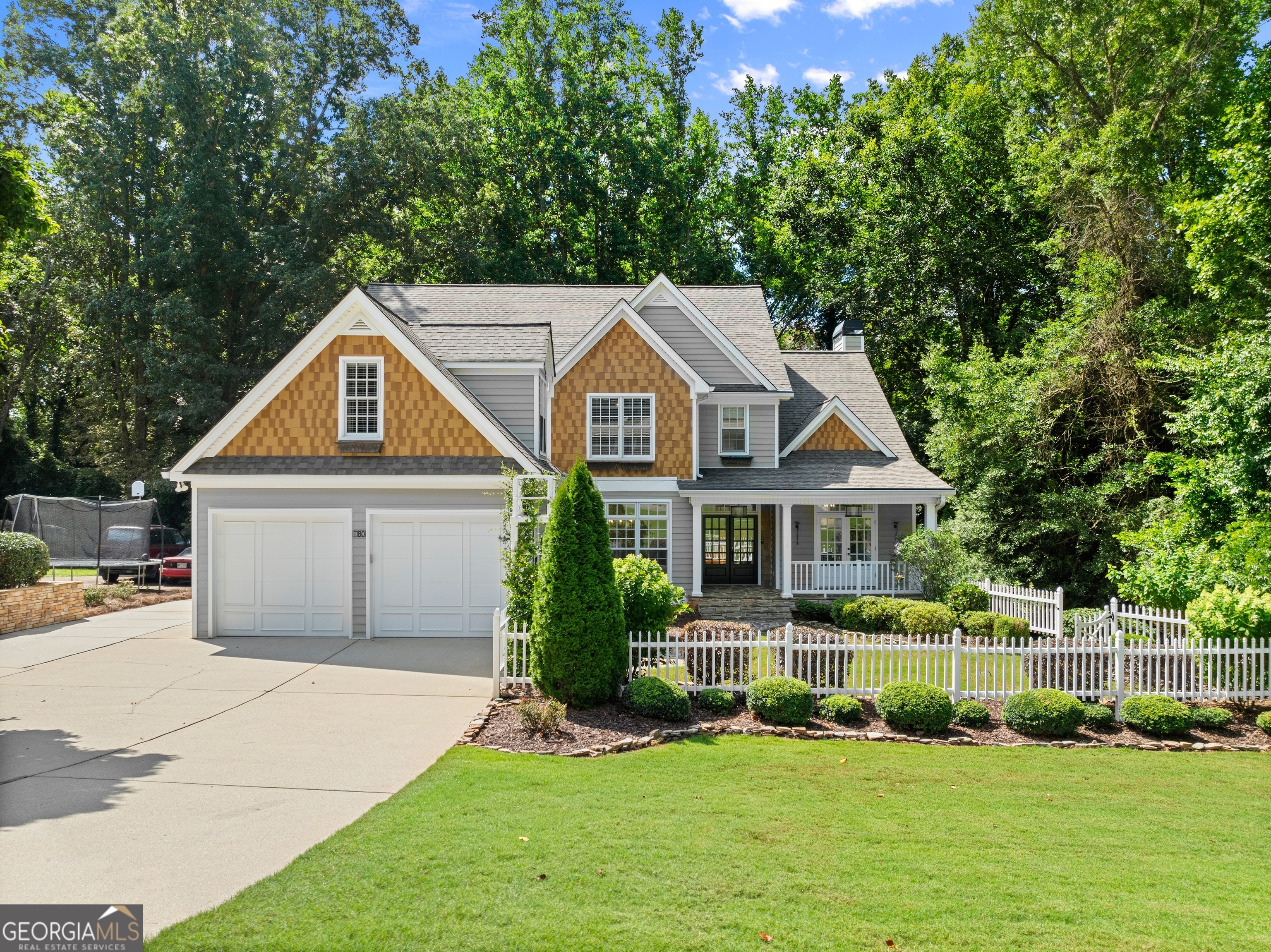 1180 Springdale RD