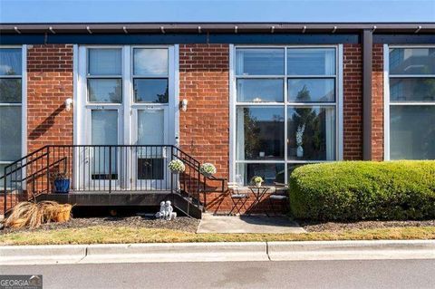 5200 Peachtree RD 2114 Chamblee GA 30341