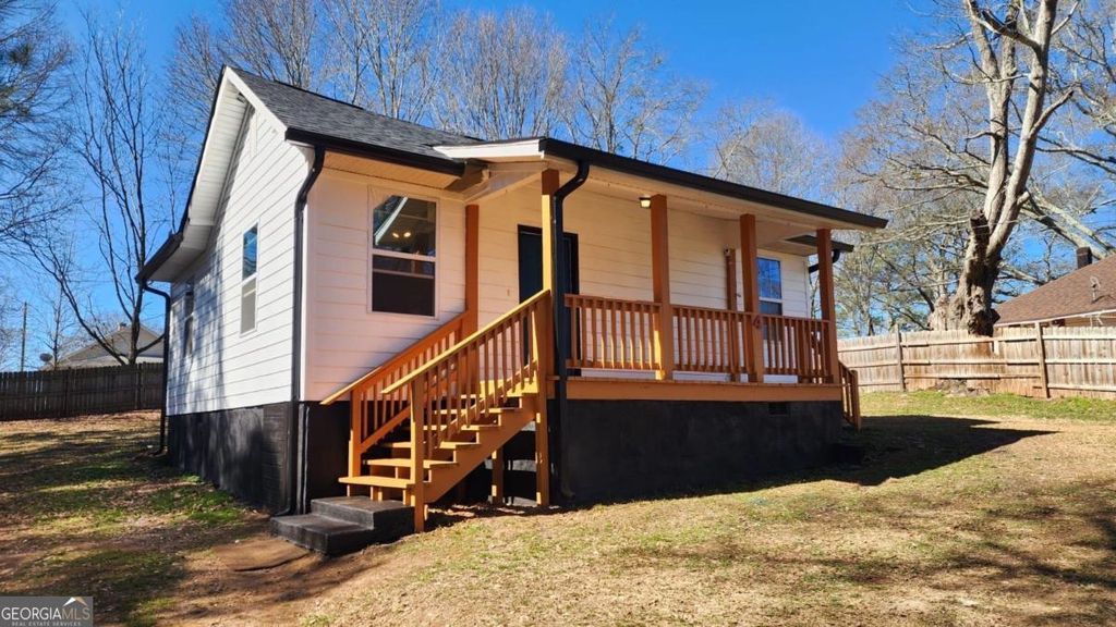 Photo of 4 Arnco 2nd Street, Newnan, GA 30263 (MLS # 10813146)