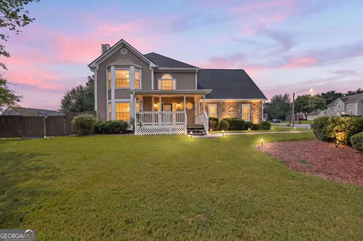 2851 Carnegie Way SW, Marietta, GA, 30064