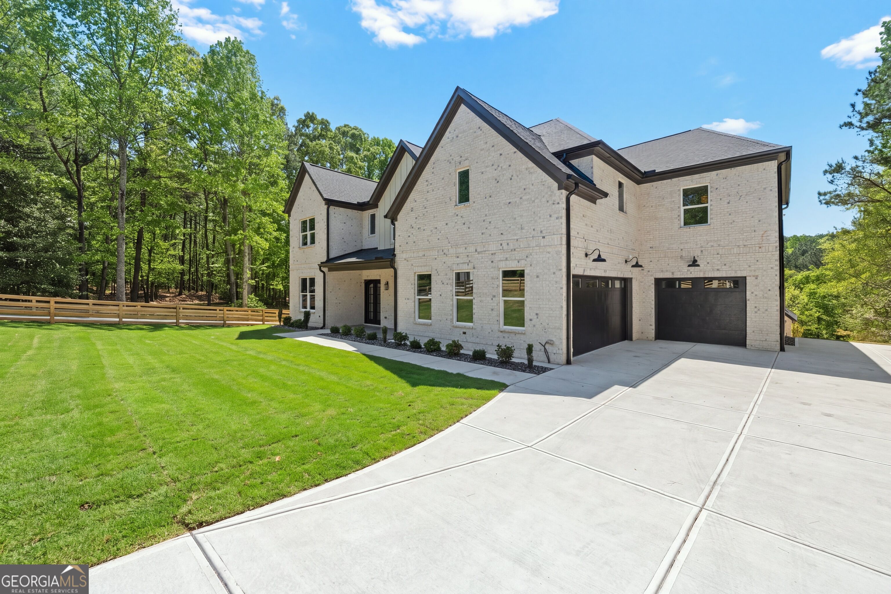 3455 Callie Still RD