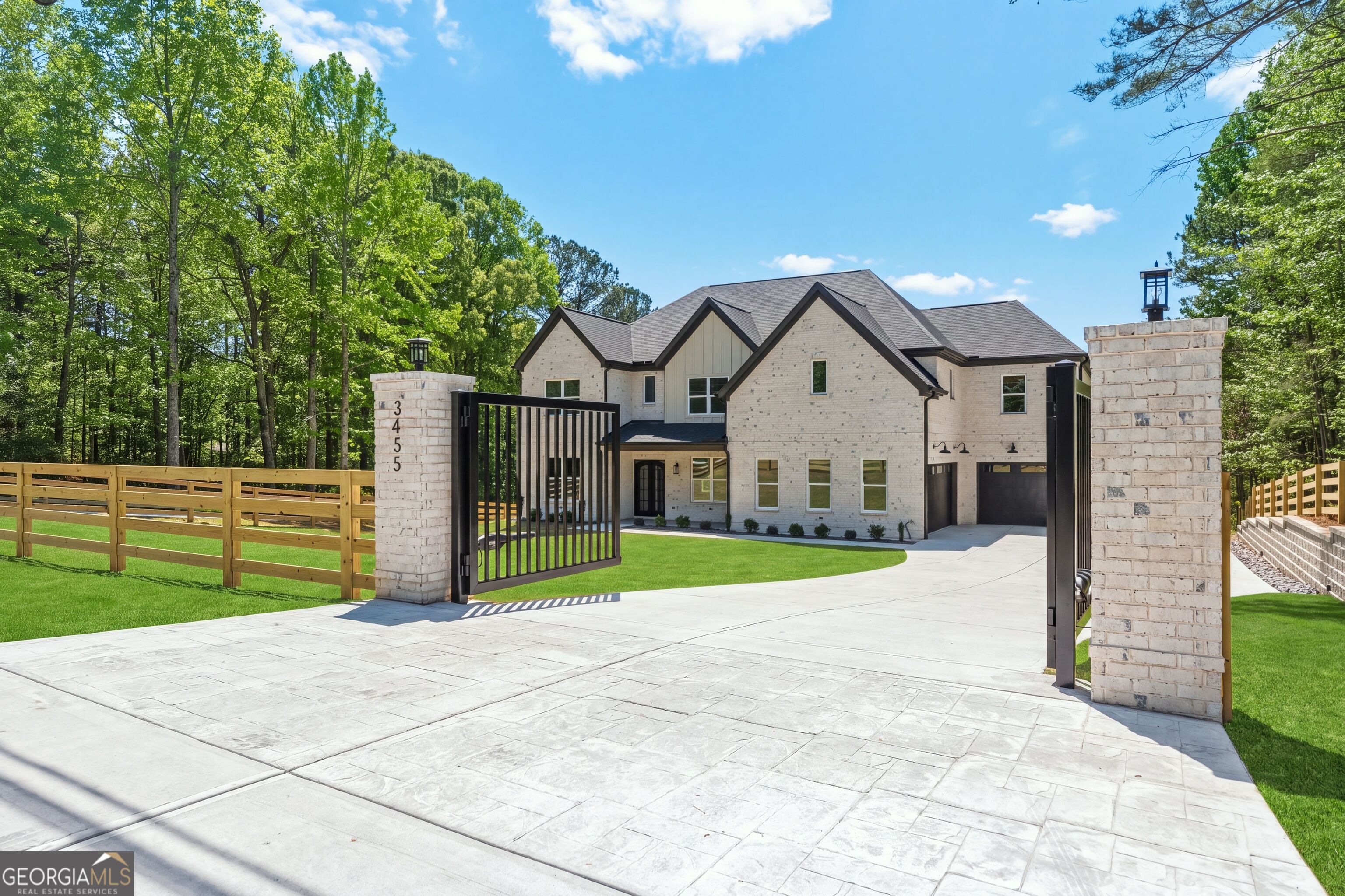 3455 Callie Still RD