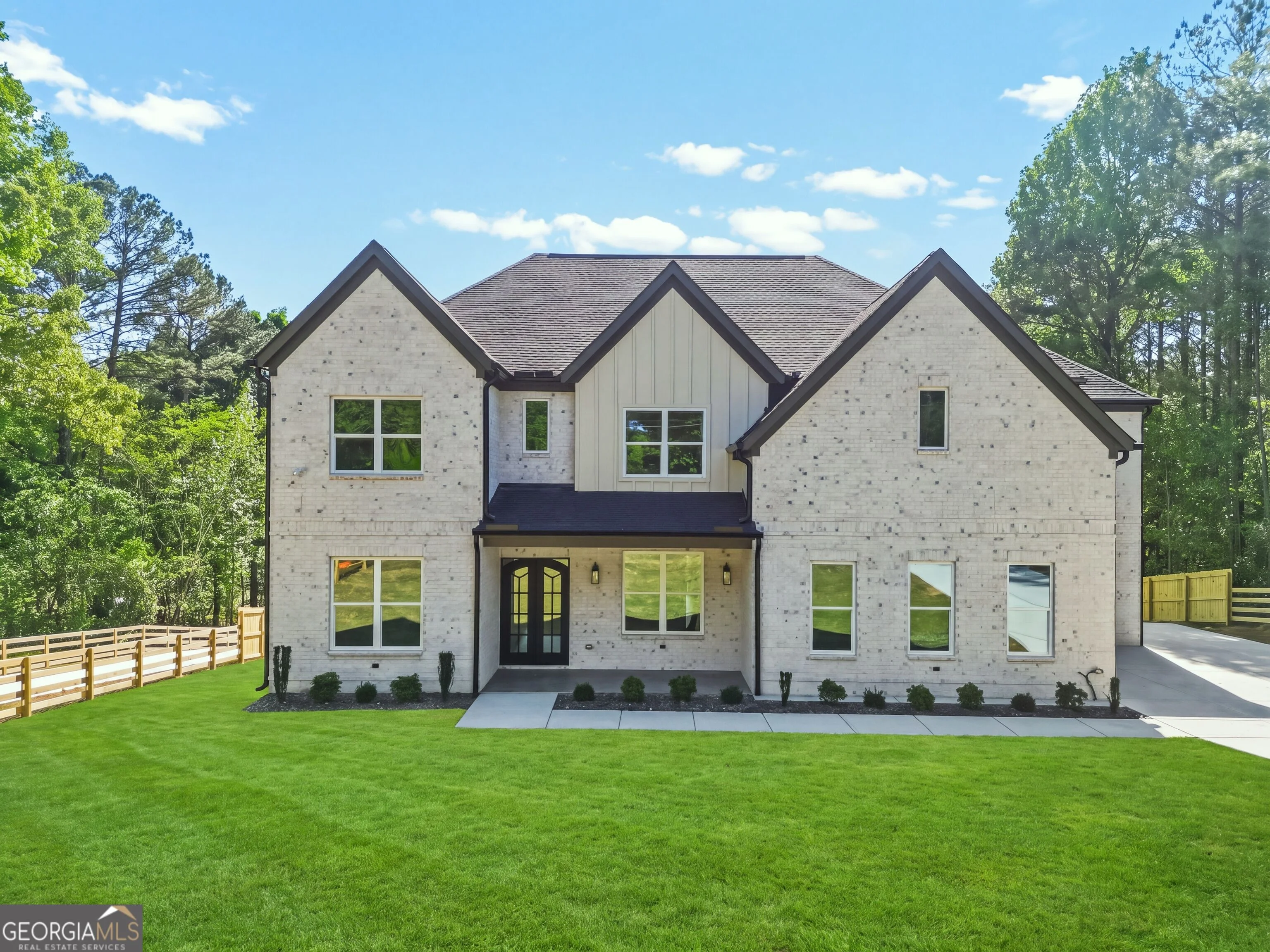 3455 Callie Still Road, Lawrenceville, GA, 30045