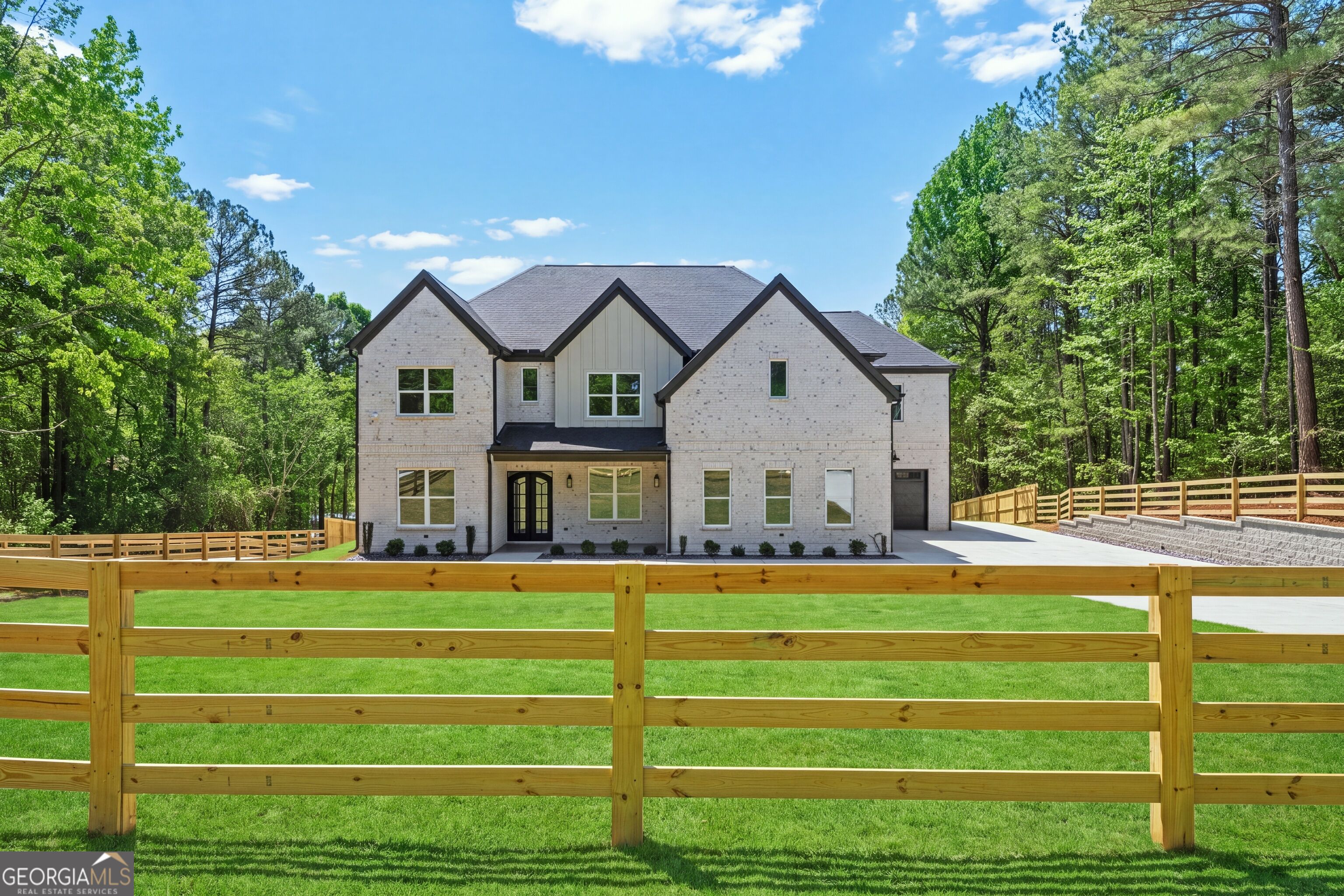 3455 Callie Still RD