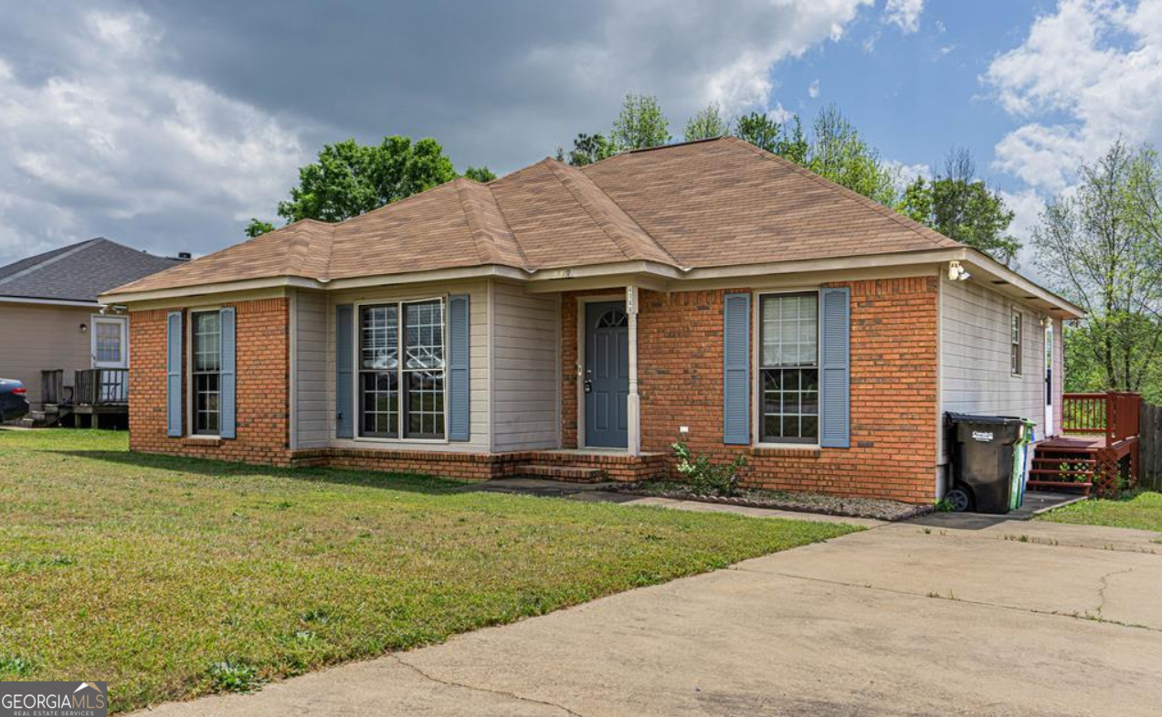 4148 Wandering LN