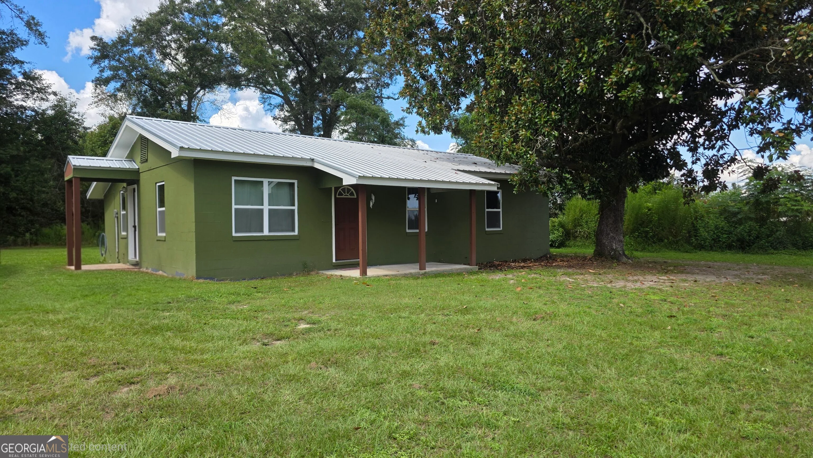 2385 Ga Highway 117, Rentz, GA, 31075
