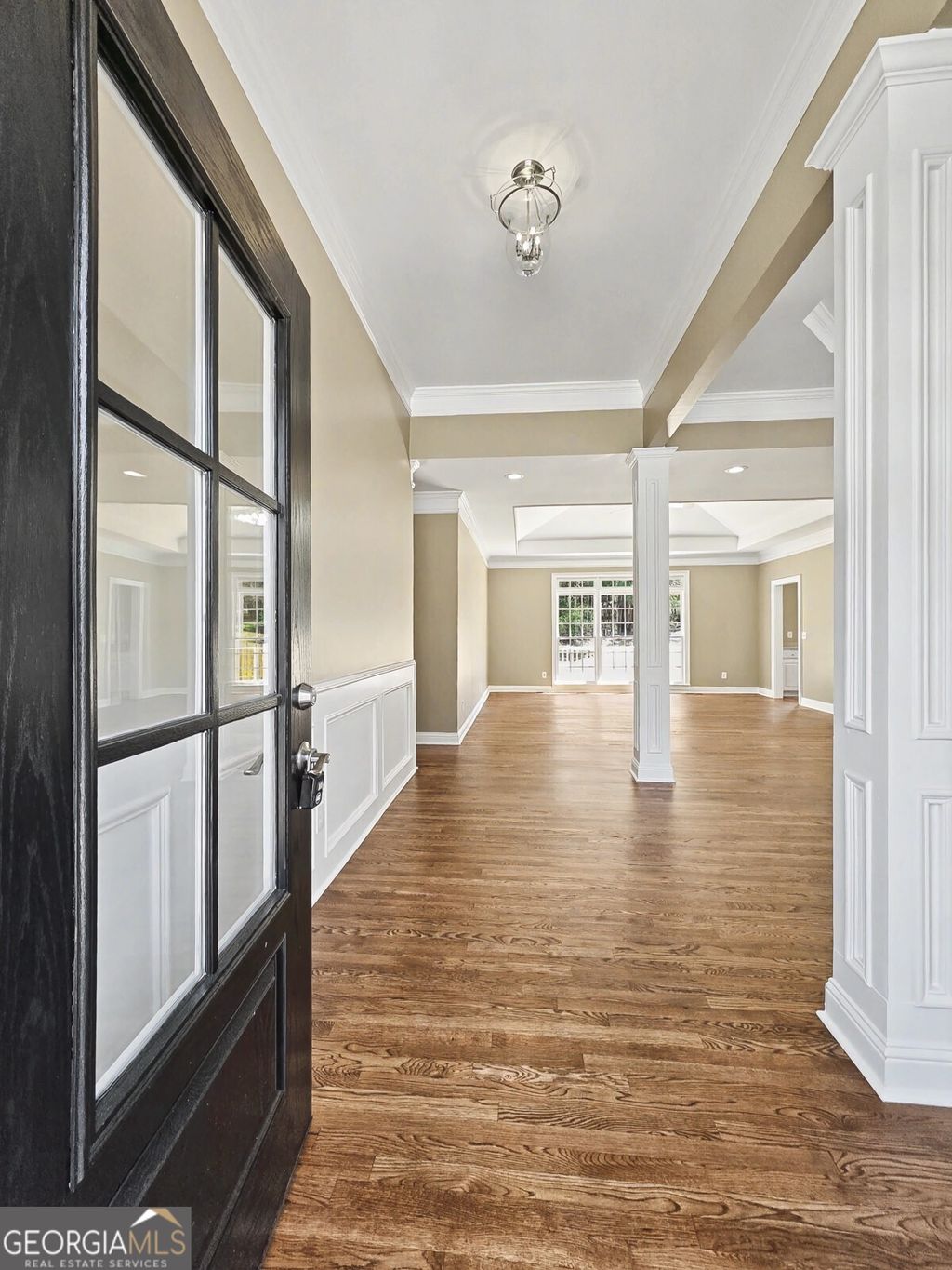 Photo of 3260 Rays Creek Drive NW, Acworth, GA 30101 (MLS # 10718639)