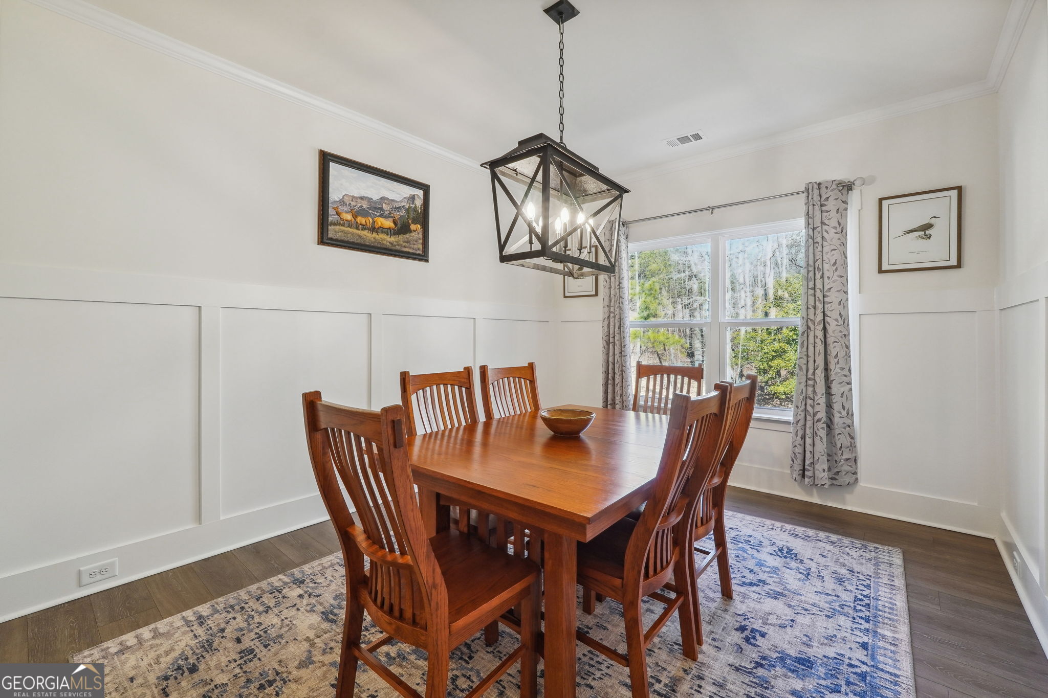 775 Crooked Creek DR