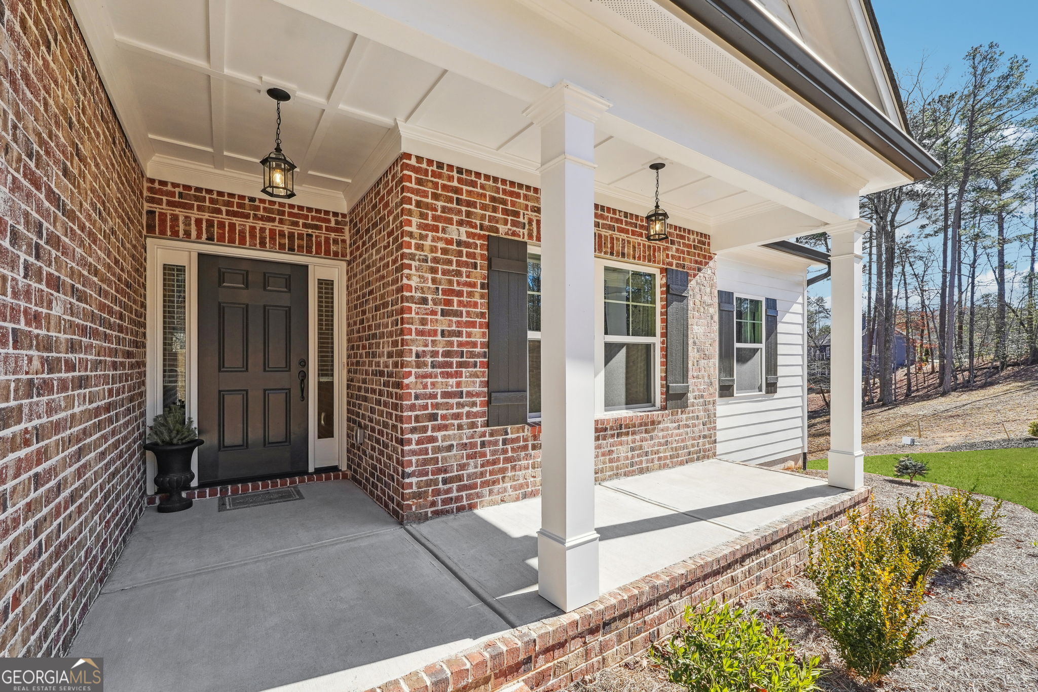 775 Crooked Creek DR