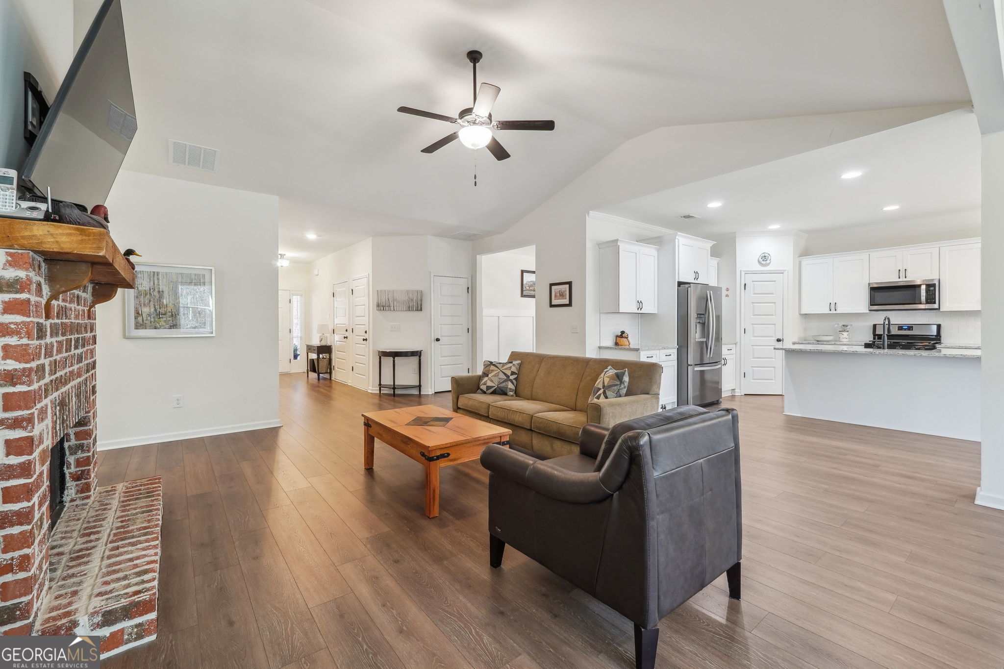 775 Crooked Creek DR