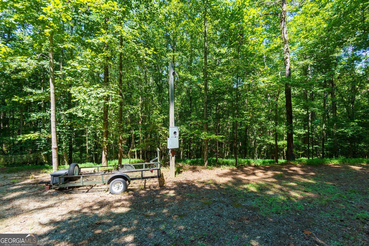 150 Waleska Woods CT