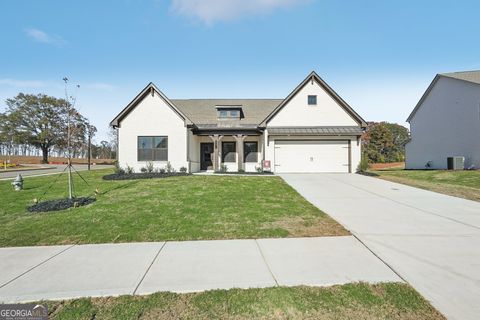 14 Bramblewood DR 38A Winder GA 30680