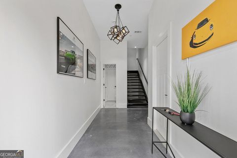 702 Joe Lane Cox DR 220 Dawsonville GA 30534