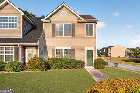 8100 Oakley Circle, Union City, GA 30291 - #: 10727870