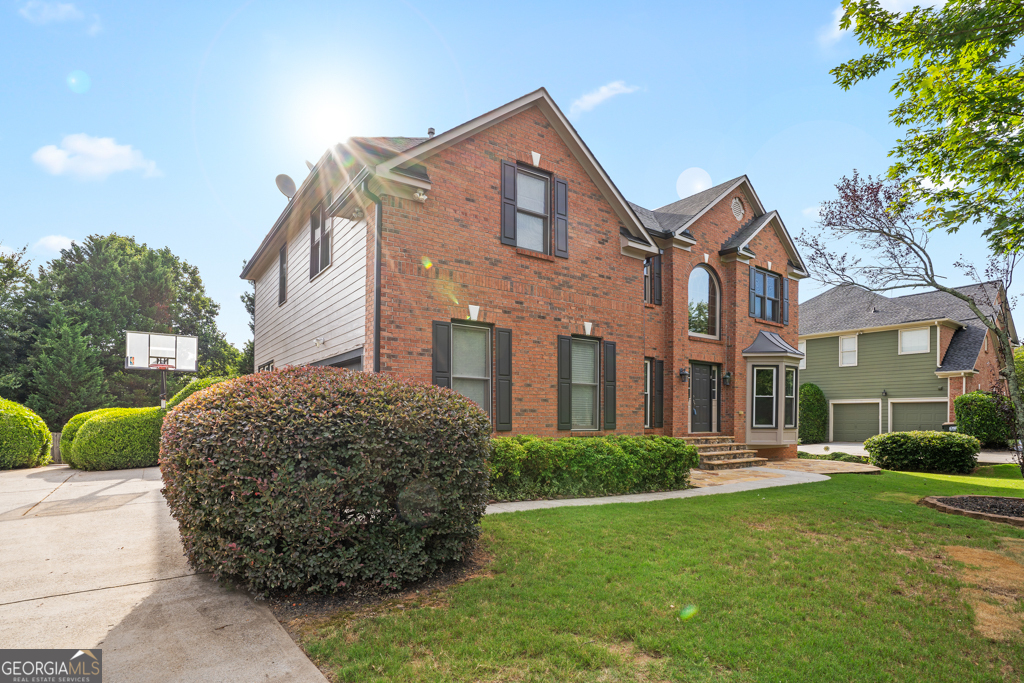 2505 Springmonte PL