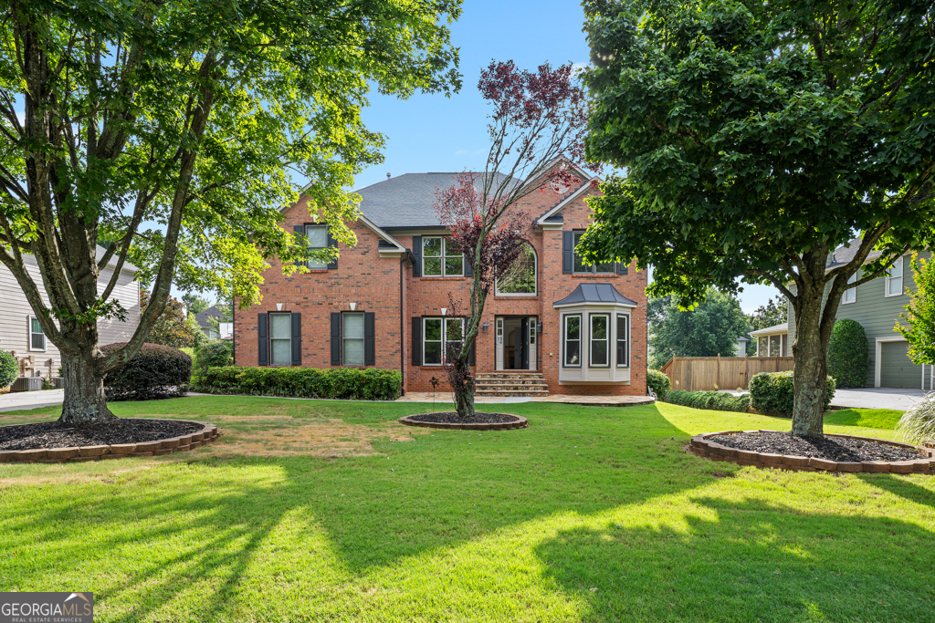 2505 Springmonte PL