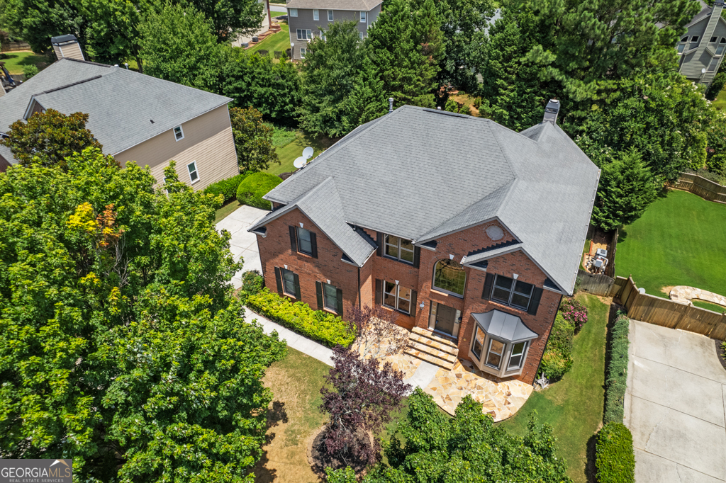 2505 Springmonte PL