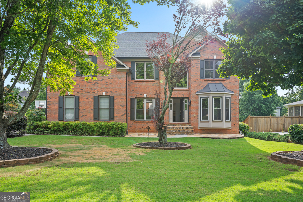 2505 Springmonte PL