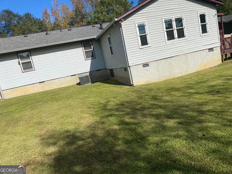 A home in Macon